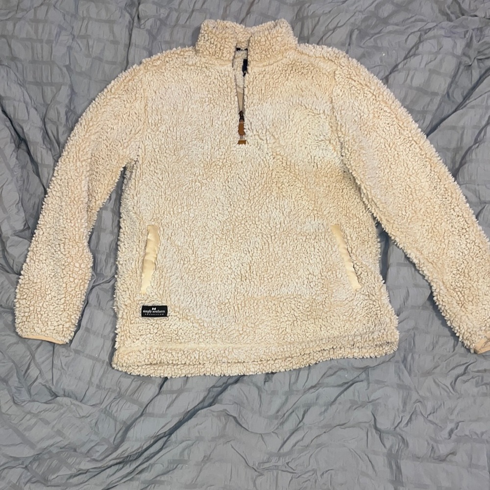 simply southern sherpa!